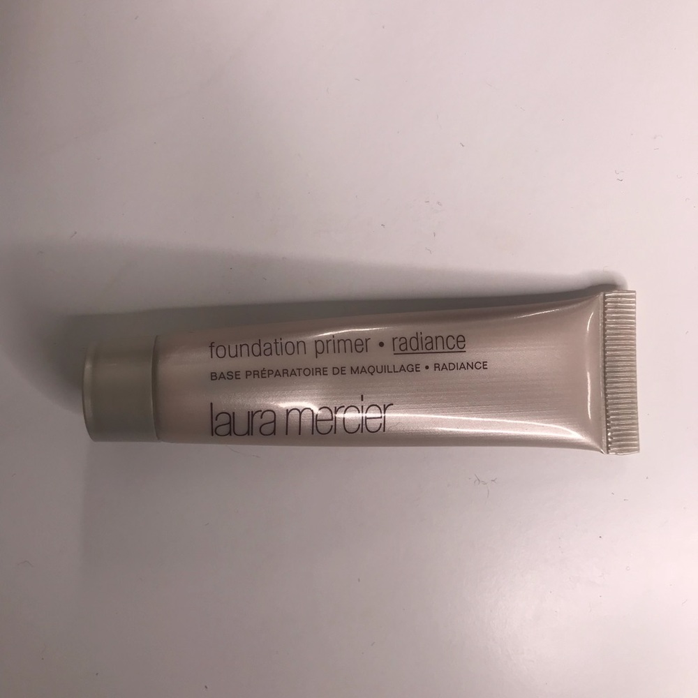 Mini Laura Mercier Radiance Primer